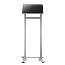 Advantech Stojak podłogowy 123.6 cm ( UTC-H01-STANDE )