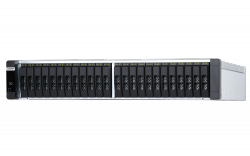 QNAP NAS ES2486dc-2142IT-96G
