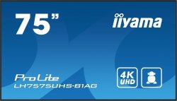iiyama ProLite LH7575UHS-B1AG