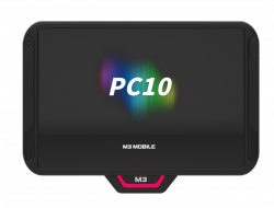 M3 Mobile PC10