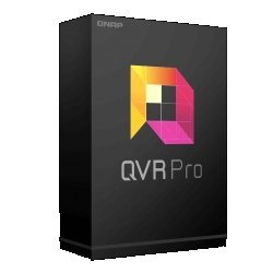 Licencja QVR Pro 4 kanały