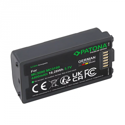 82-127909-02 Zamiennik baterii do Symbol MC3100