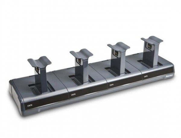 Honeywell FlexDock, stacja łądująca, 8 slotów ( DX4A2AAAA00 )