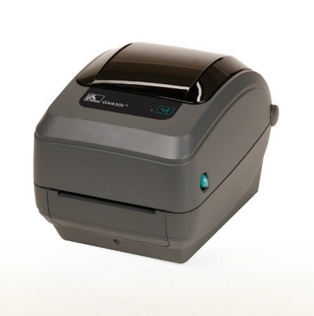 Zebra GX430t