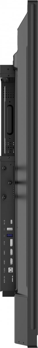 Monitor dotykowy IDS iiyama ProLite TE5513A-B2AG