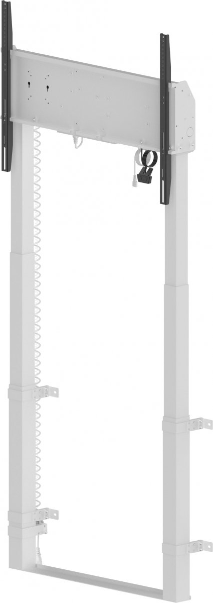 iiyama Uchwyt VESA z podnoszeniem elektrycznym, dla monitorów do 98&quot; ( MD-WLIFT2031-W1 )