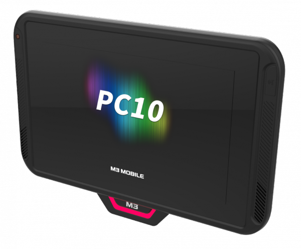 M3 Mobile PC10