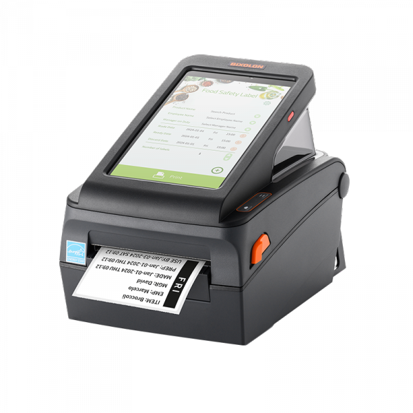 Bixolon XQ-840II