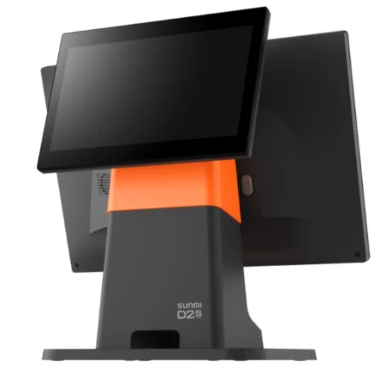 SUNMI D2s LITE 15,6&quot; Full-HD, (P03064031)