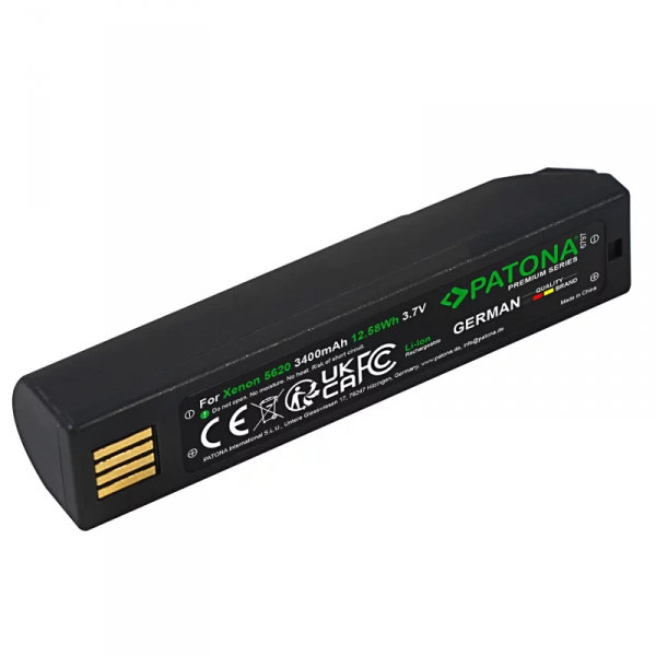 BAT-SCN01 Zamiennik baterii do Honeywell Xenon 5620