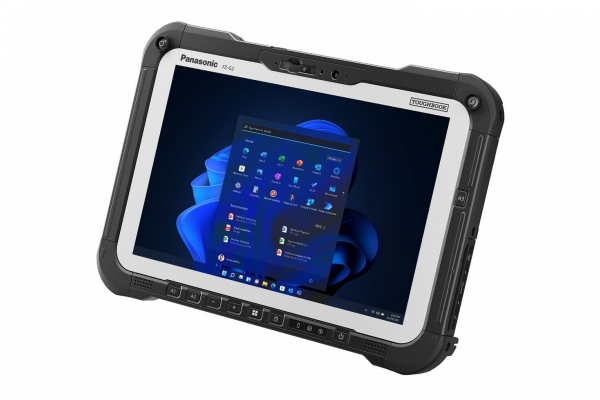 Panasonic TOUGHBOOK G2 Mk3