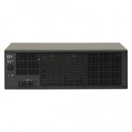 Diebold Nixdorf BA93, 38.1 cm (15''), Projected Capacitive, black