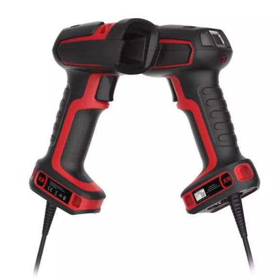 Honeywell Granit Ultra 2100iSR