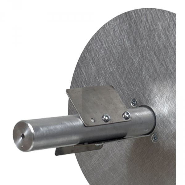 Labelmate Zestaw 3 łopatek do uchwytów dla rdzenia o średnicy 100 mm ( LMX499 )