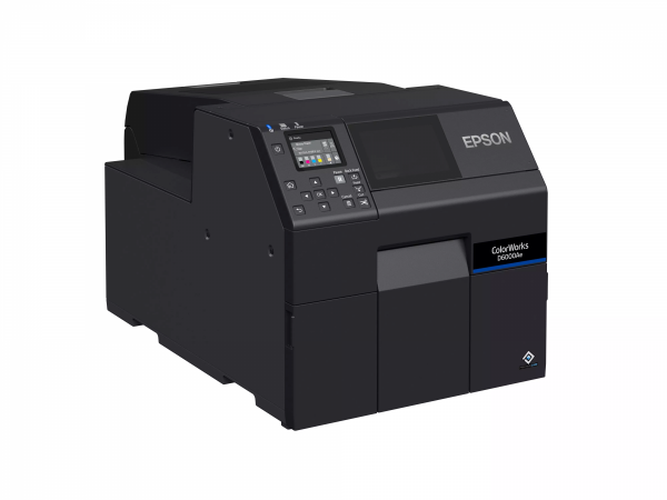 Epson ColorWorks D6000