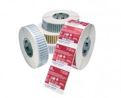  Etykiety termiczne 102x38 - 1790szt.