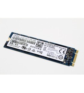 Dysk SSD 256GB M.2 PCIe NVMe - E466803