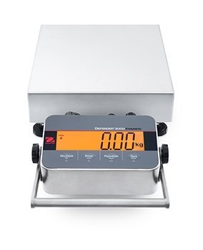 Ohaus Defender 3000 Hybrid z uchwytem (150kg) i-D33XW150B1X5-EU - 30685258
