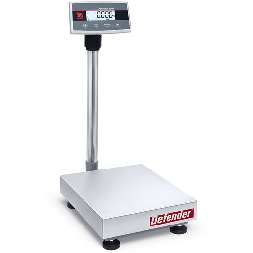 OHAUS Defender 2500 (30kg) i-D25P30B2R1-M - 30848747