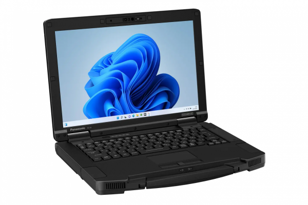 Laptop wzmocniony Panasonic TOUGHBOOK 56 Mk1 ( FZ-56AZ006B4 )