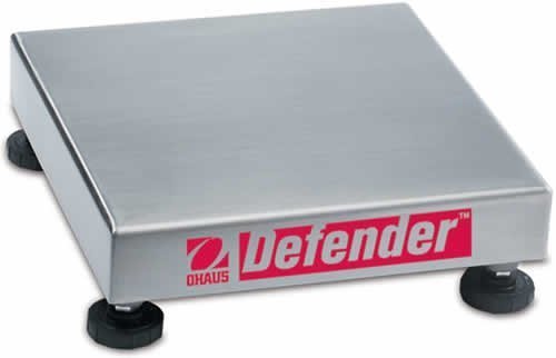 Ohaus platforma Defender B (150kg) - D150BL - 80250482