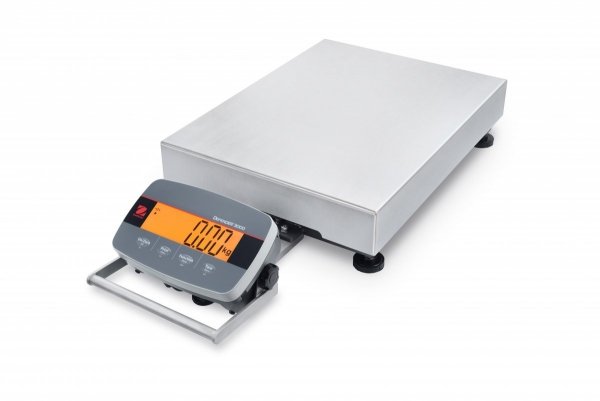 Ohaus Defender 3000 standard z uchwytem (150kg) i-D33P150B1X5 - 30684766