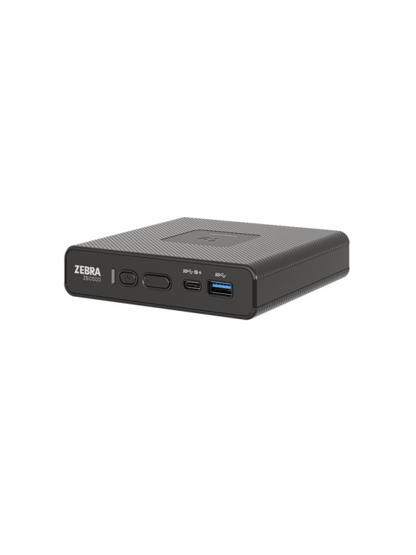 Komputery interaktywny Zebra ZEC500 ( ZEC500V-NS10A11-A6 )