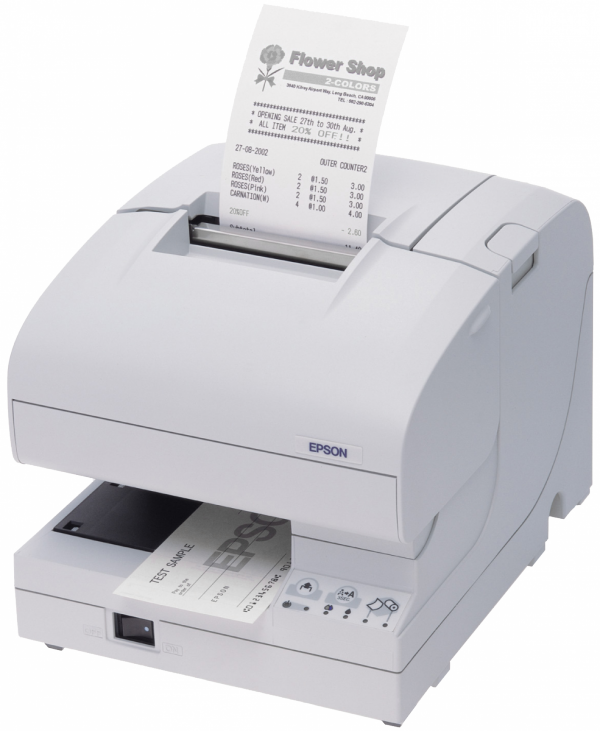 Epson TM-J7200