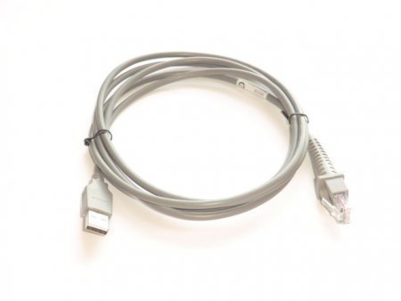 Datalogic kabel USB prosty type A, 90A051945