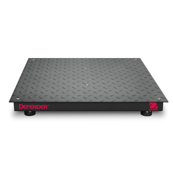 Ohaus Defender 2500 Stal malowana (1500kg) i-DF25P1500D1S - 30936610