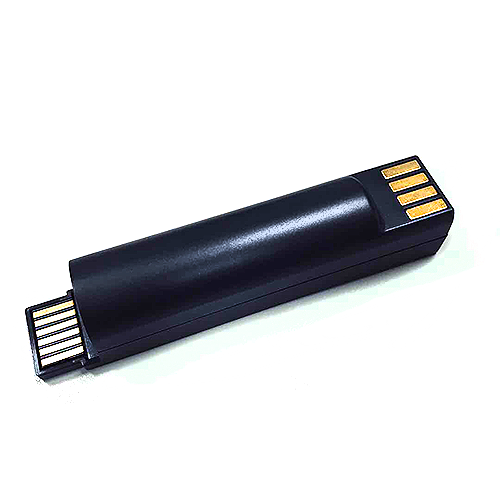 Unitech Bateria zapasowa 2.6V/2750mAh, do MS852B/MS852B+ ( 1400-900055G )