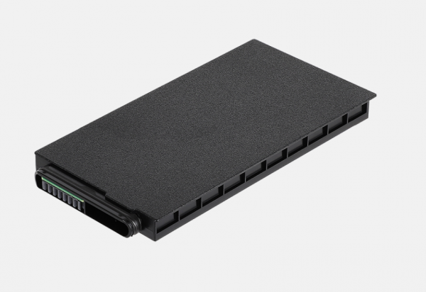 Getac Zapasowa bateria 3.84V, 4990mAh, do: ZX10 ( GBM1X1 )