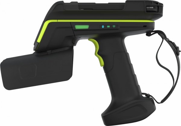 Zebra RFD9090