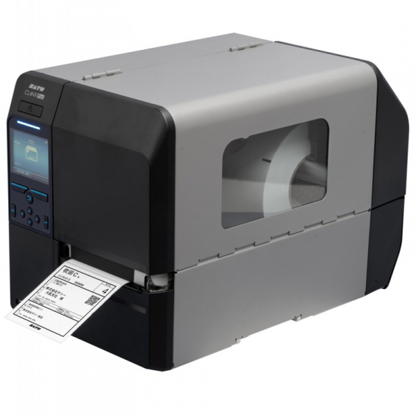 Przemysłowa drukarka Sato CL4NX Plus ( WWCLP122ZNAREU )
