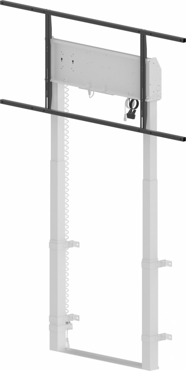 iiyama Uchwyt VESA z podnoszeniem elektrycznym, dla monitorów do 98&quot; ( MD-WLIFT2031-W1 )