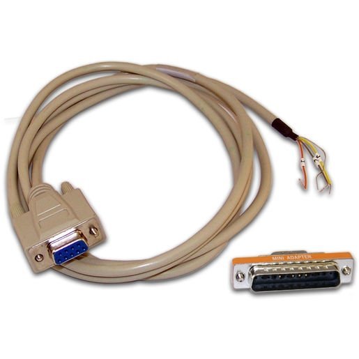 Ohaus Kabel, ST103-CKW55 TxxXW - 80252584