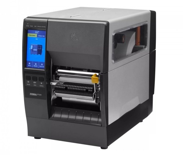 Zebra ZT231 termotransfer 203dpi