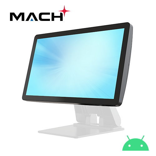 Terminal MicroTouch Mach AIO 15.6 ( M1-156IC-AA4 )