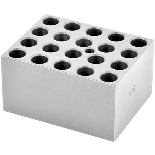 Ohaus Blok modułowy dla fiolek Ø12 mm - 30400182
