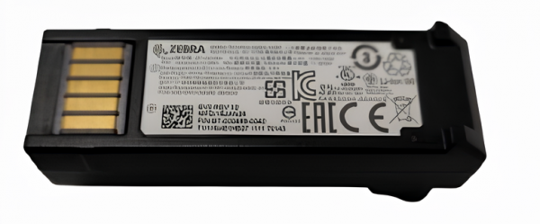 Zebra Bateria zapasowa PowerPrecision+, 3500mAh, do DS8288 ( BTRY-DS82EAB0E-00 )