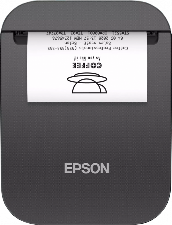 Epson TM-P20II