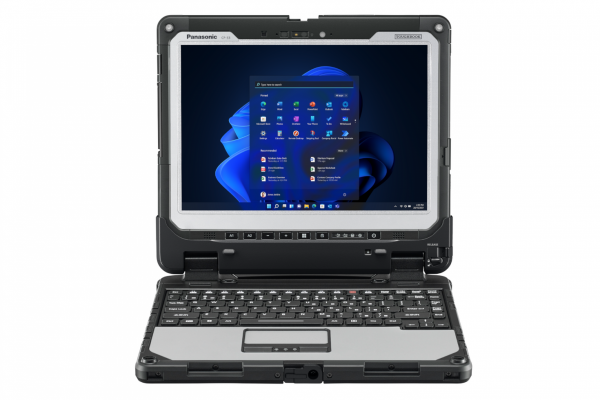 Panasonic TOUGHBOOK 33 Mk3