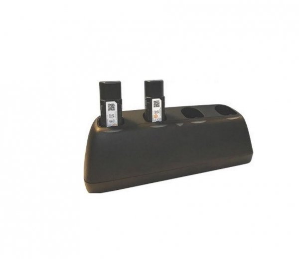 Datalogic ładowarka 4 slotowa baterii ( MC-GM45 )