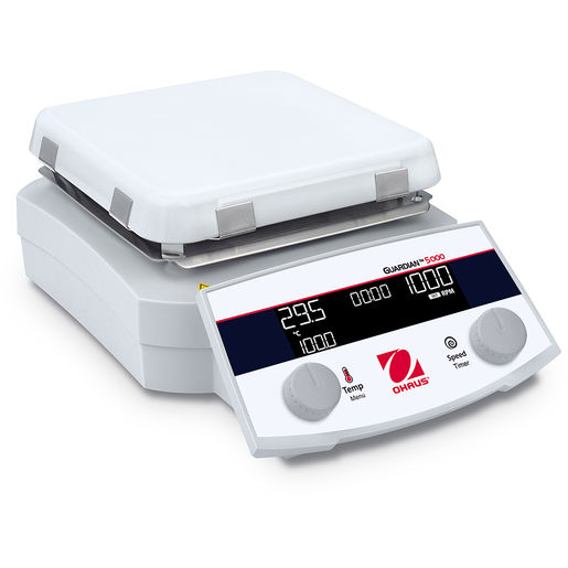 Ohaus Guardian 5000 e-G52HS07C - 30541642