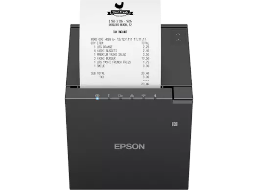 Epson TM-m30III