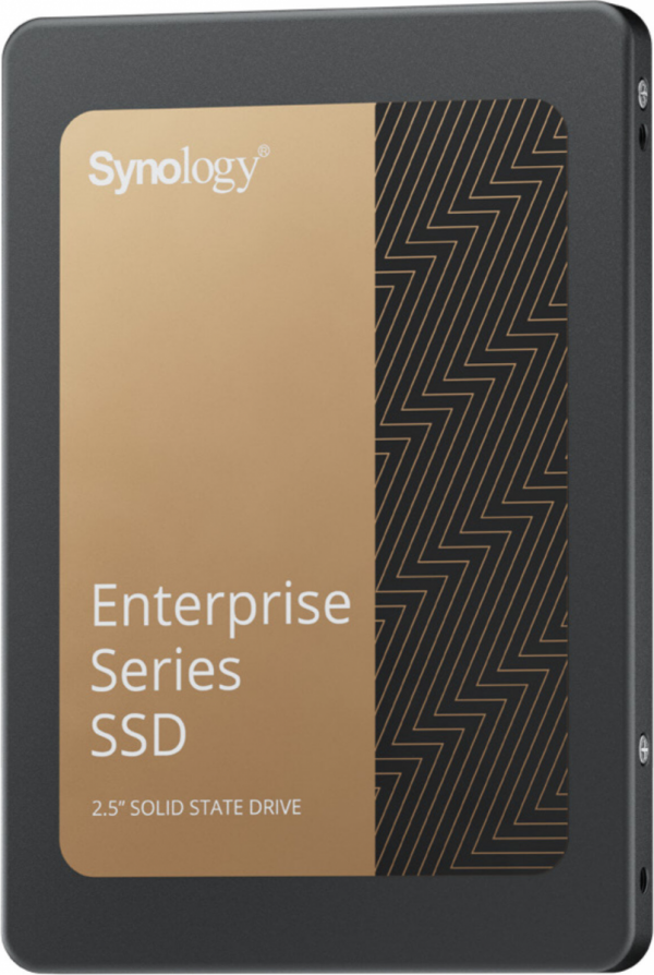 Dysk SSD Synology SAT5221-480G (480GB; 2.5"; SATA)