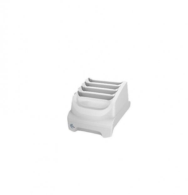 Zebra stacja ładująca,  4 sloty , Healthcare,  SAC-TC51-HC4SC-01