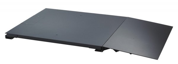 Ohaus Rampa 1500 mm dla VFP, lakierowana - 22015467