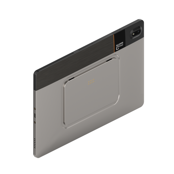Tablet SUNMI CPad ( P10020106 )