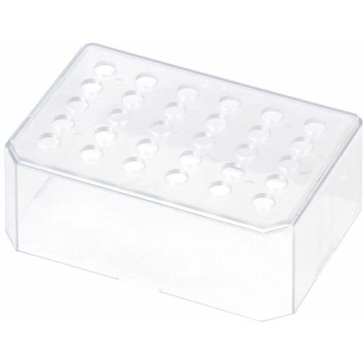 Ohaus Stojak do bloku probówek 30 x 0,5 ml - 30400250